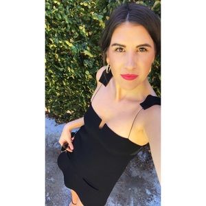 Meet your Posher, Kelli